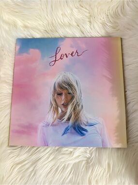 Lover Vinyl